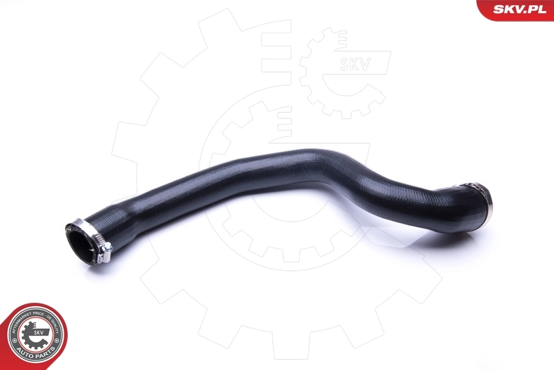 Charge Air Hose 24SKV802