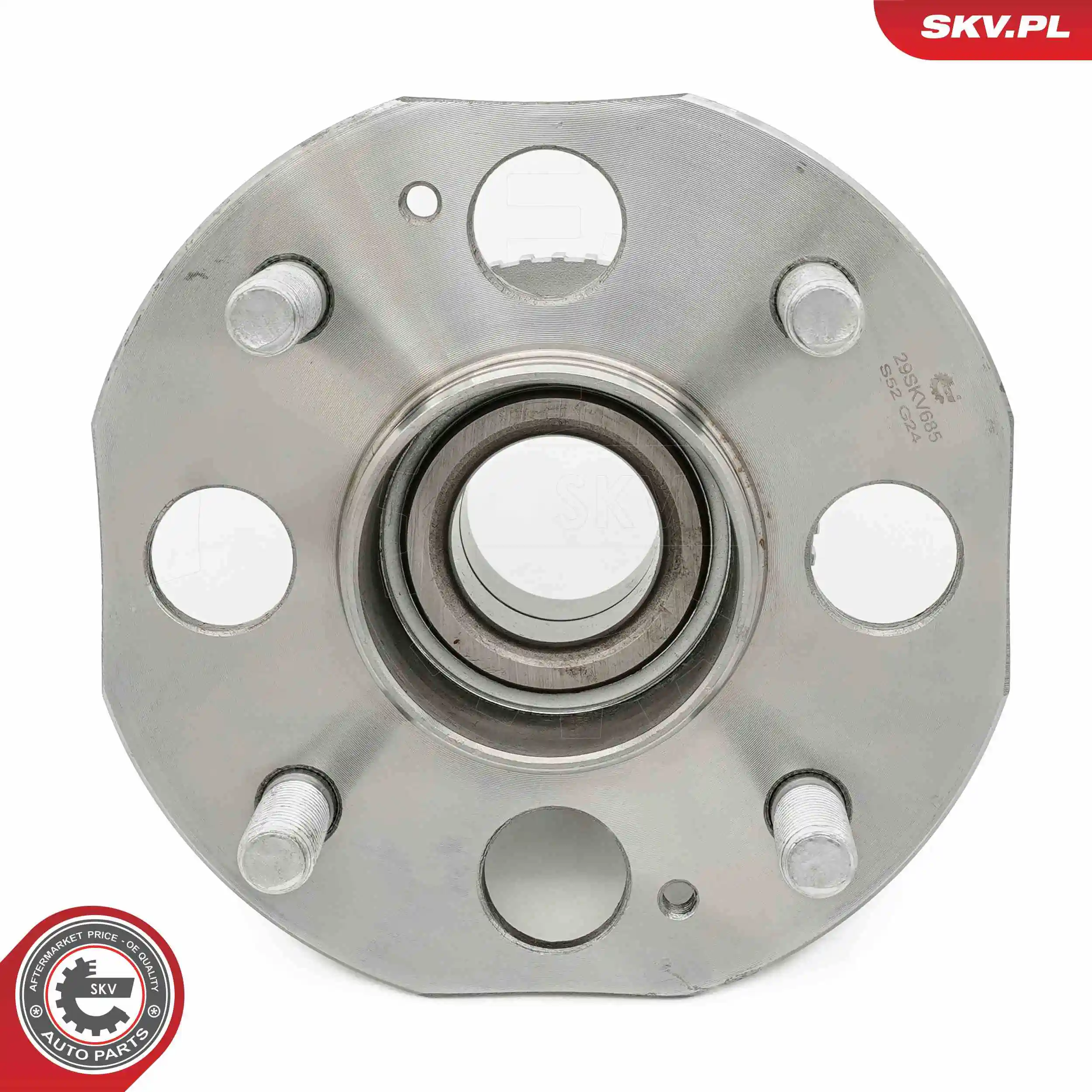 ESEN SKV 29SKV685 Wheel Bearing Kit