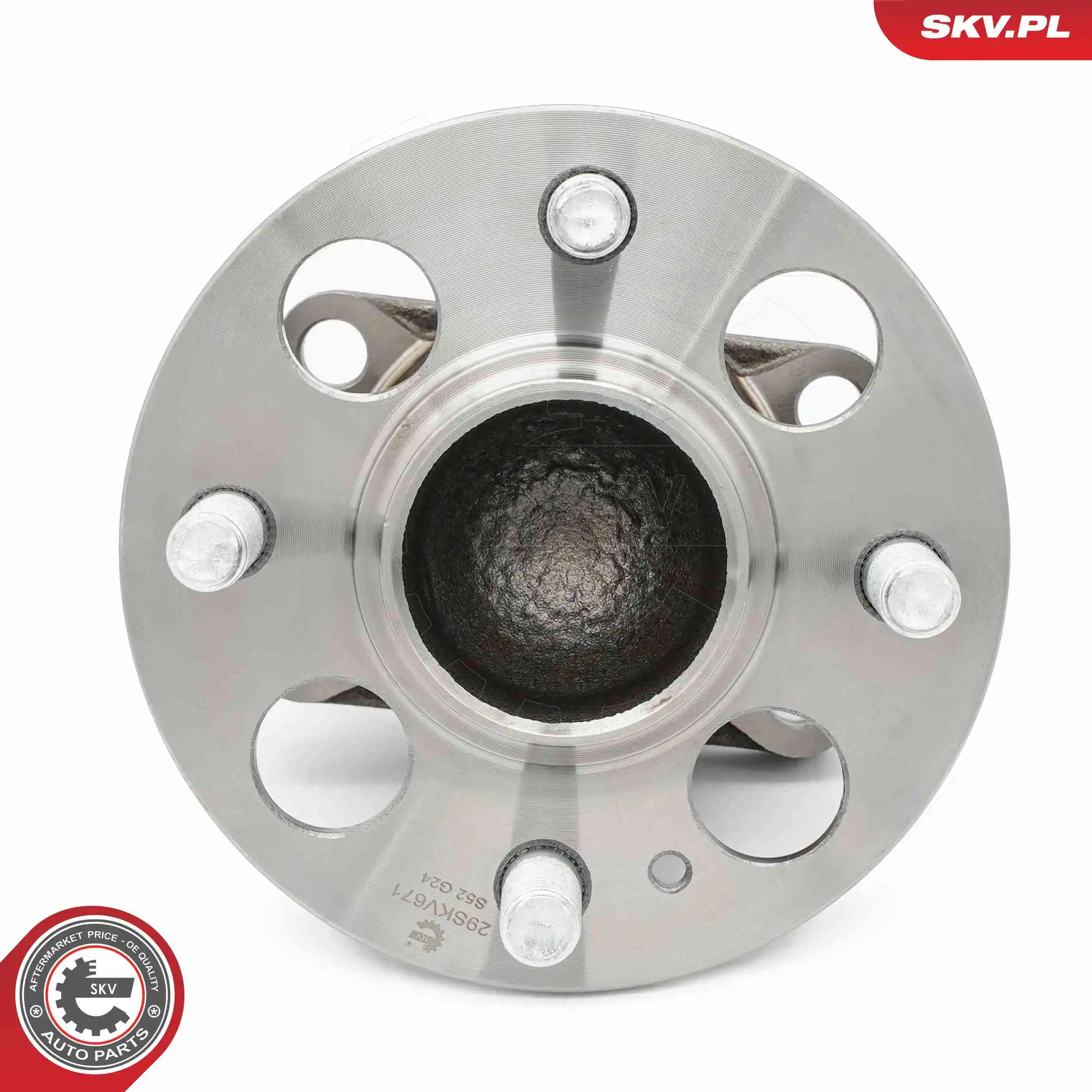 ESEN SKV 29SKV671 Wheel Bearing Kit