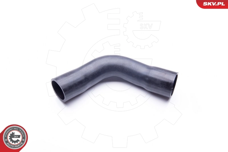 Charge Air Hose 24SKV131