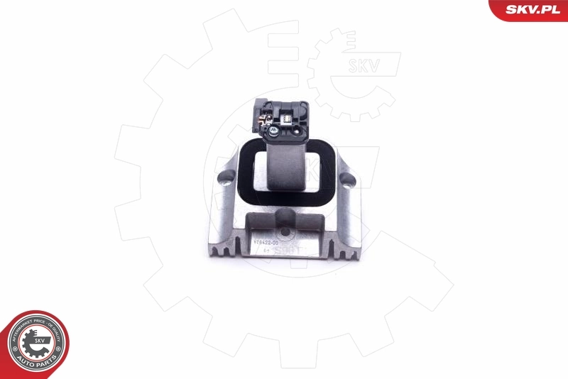 ESEN SKV 59SKV076 Control Unit, lights