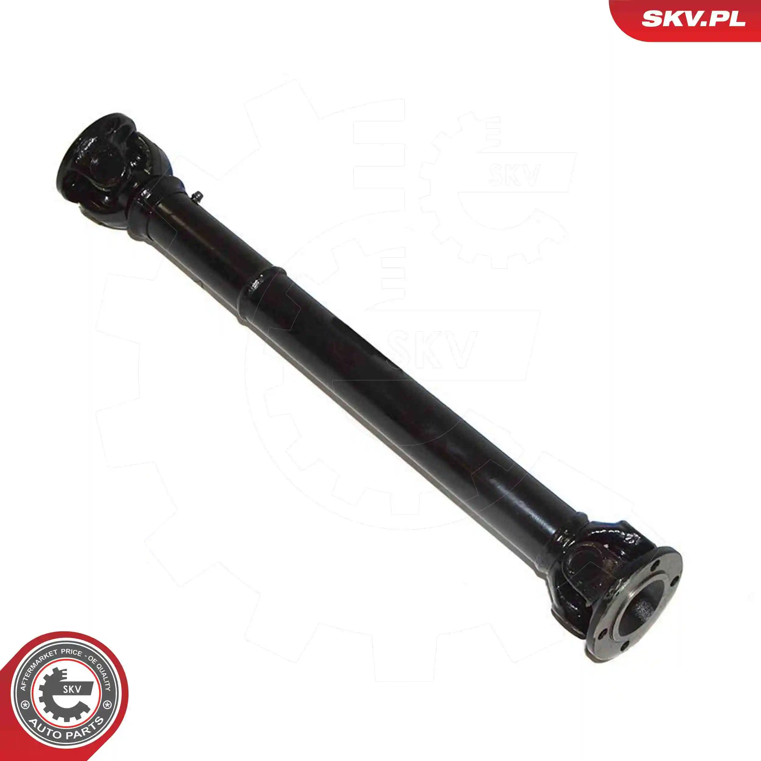 Drive Shaft 76SKV018
