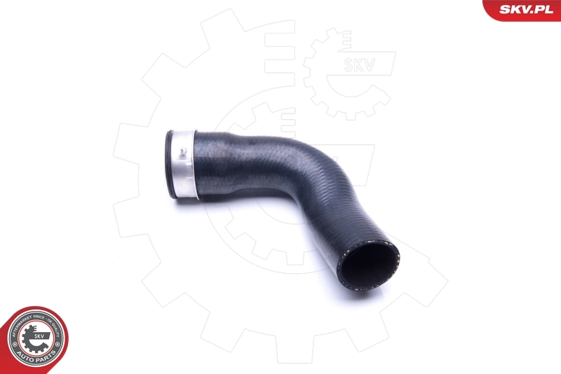 Charge Air Hose 24SKV944