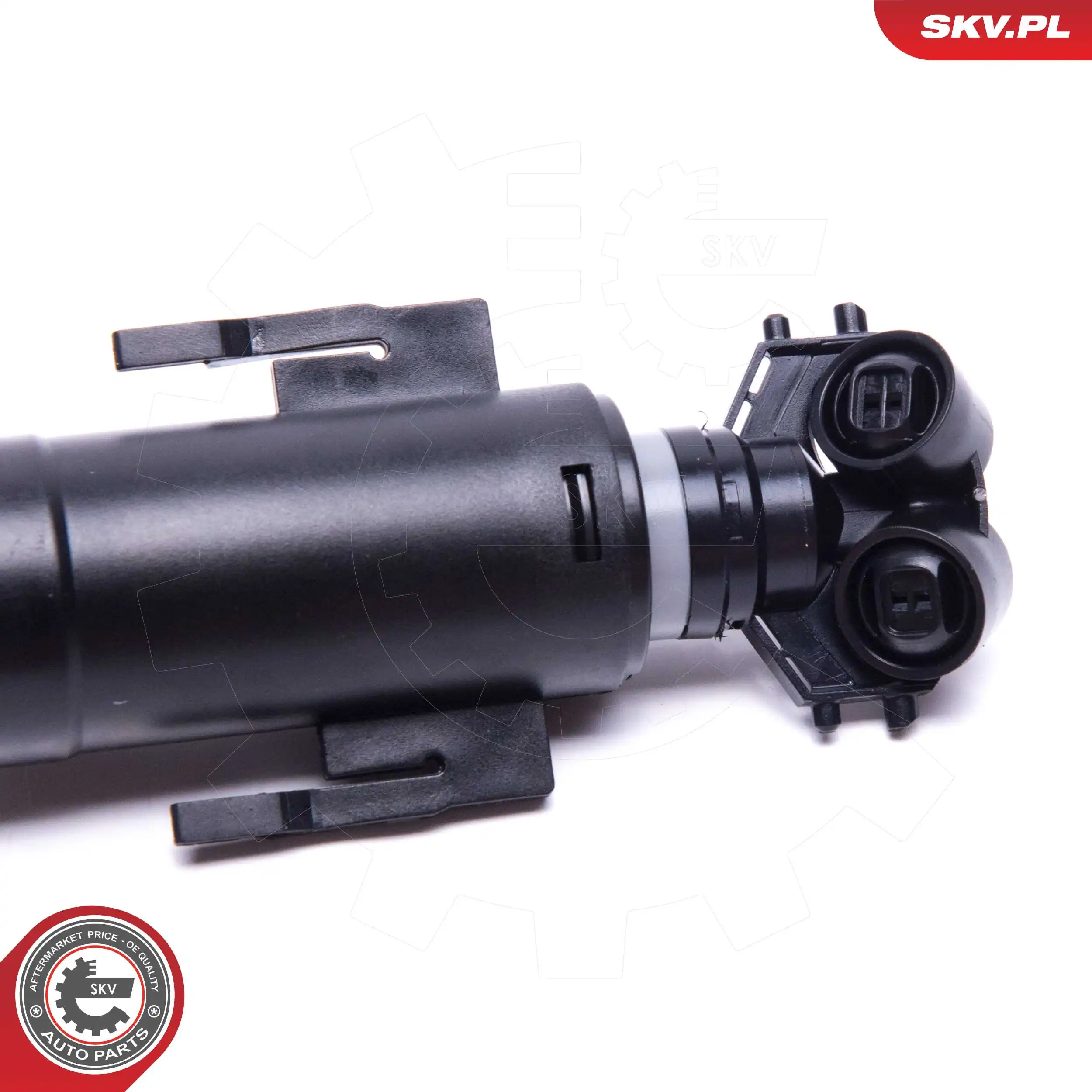 Washer Fluid Jet, headlight cleaning 15SKV604