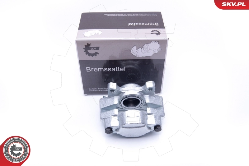Brake Caliper 45SKV281