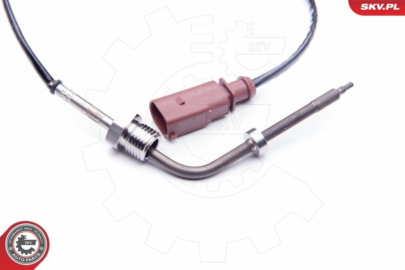 Sensor, exhaust gas temperature 30SKV045