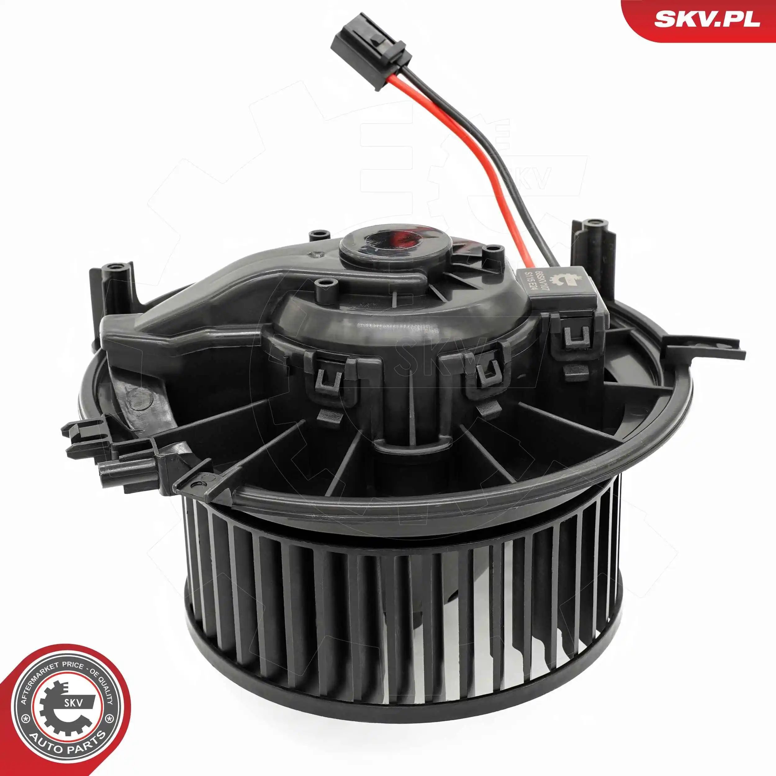 Interior Blower 68SKV107