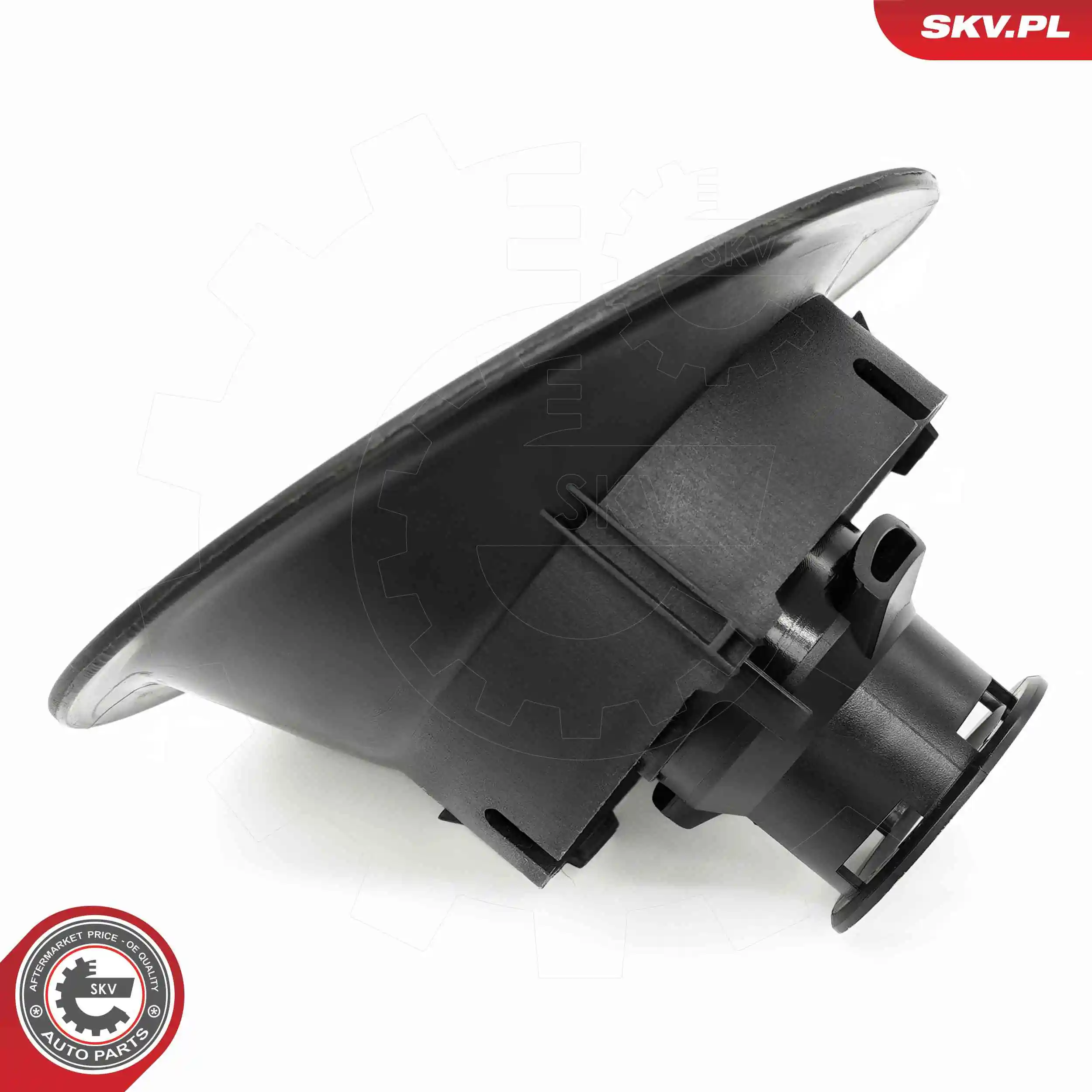 ESEN SKV 61SKV043 Cap, fuel tank