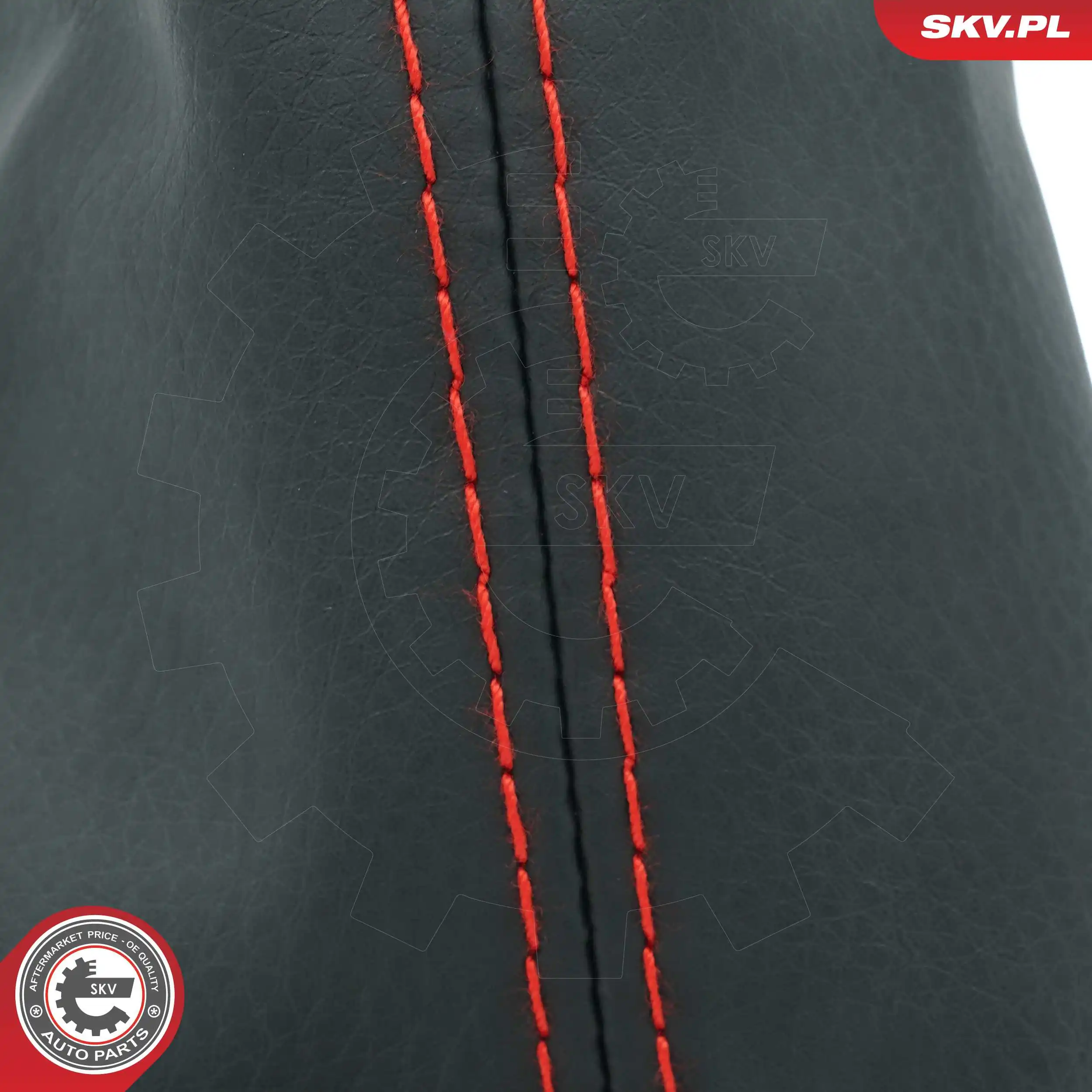 Gear Shift Lever Knob 63SKV411