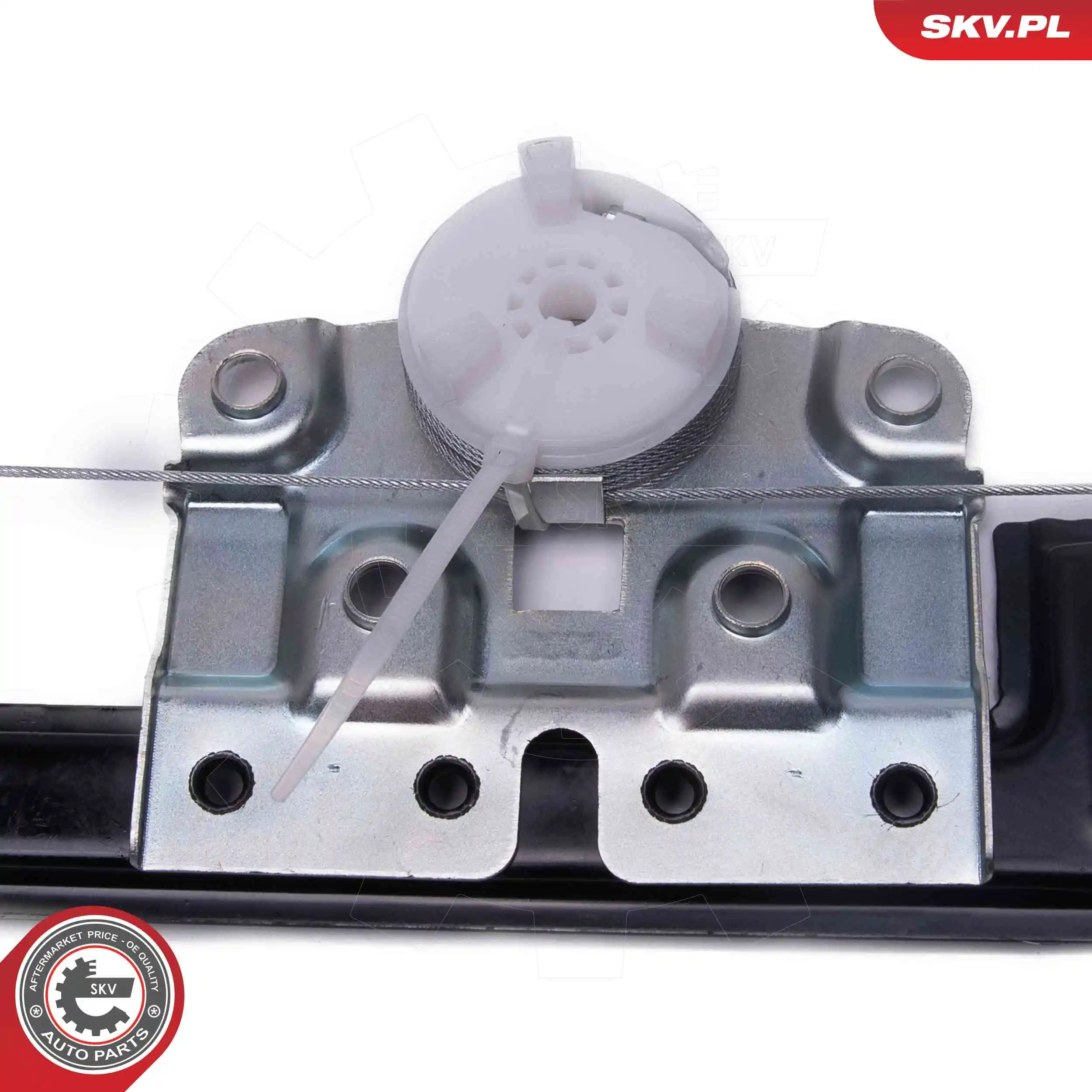Window Regulator 51SKV252
