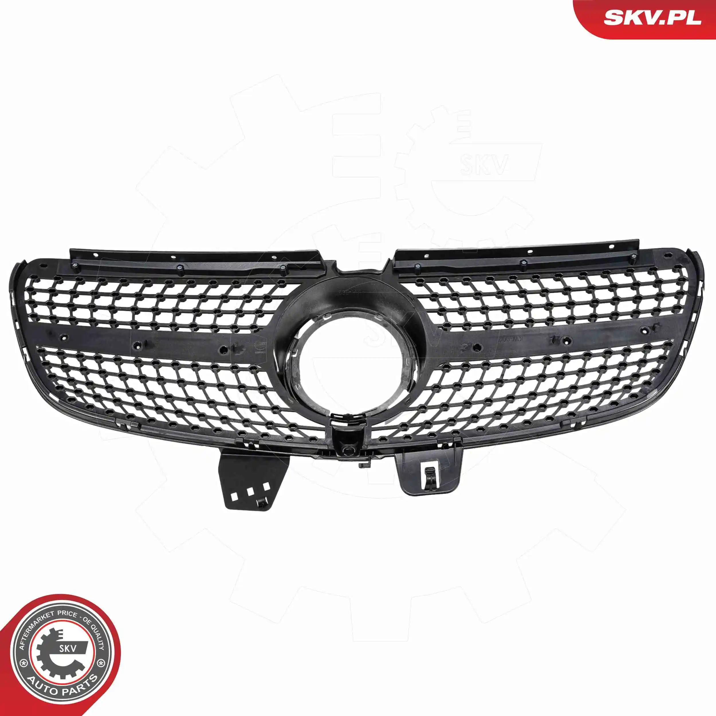 ESEN SKV 66SKV619 Radiator Grille