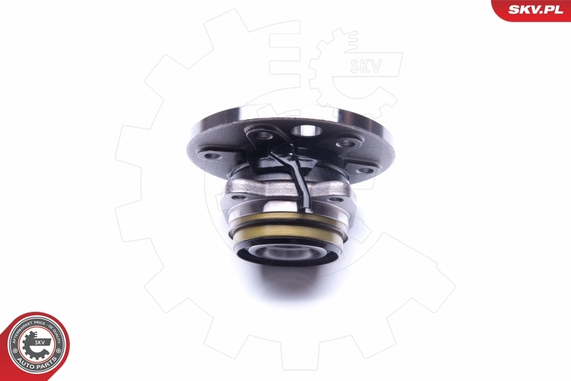 Wheel Bearing Kit 29SKV184