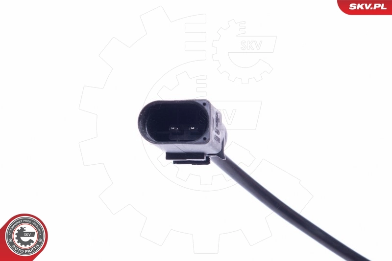 Bonnet Lock 16SKV204