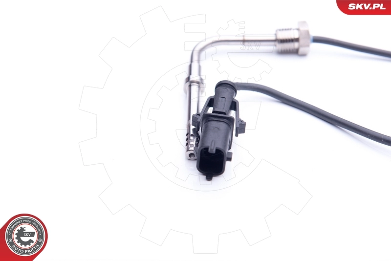 Sensor, exhaust gas temperature 30SKV184