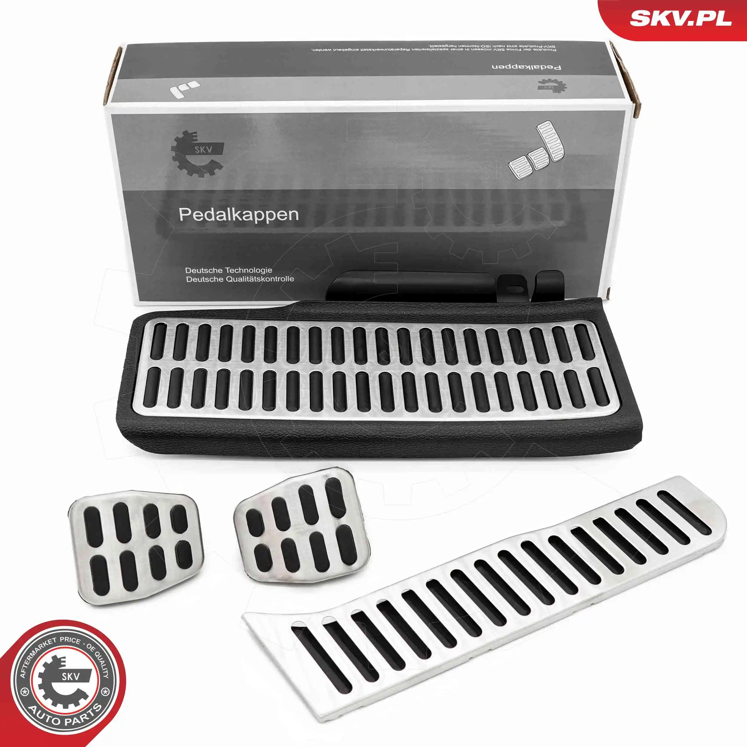 Pedal Pad Set 97SKV833