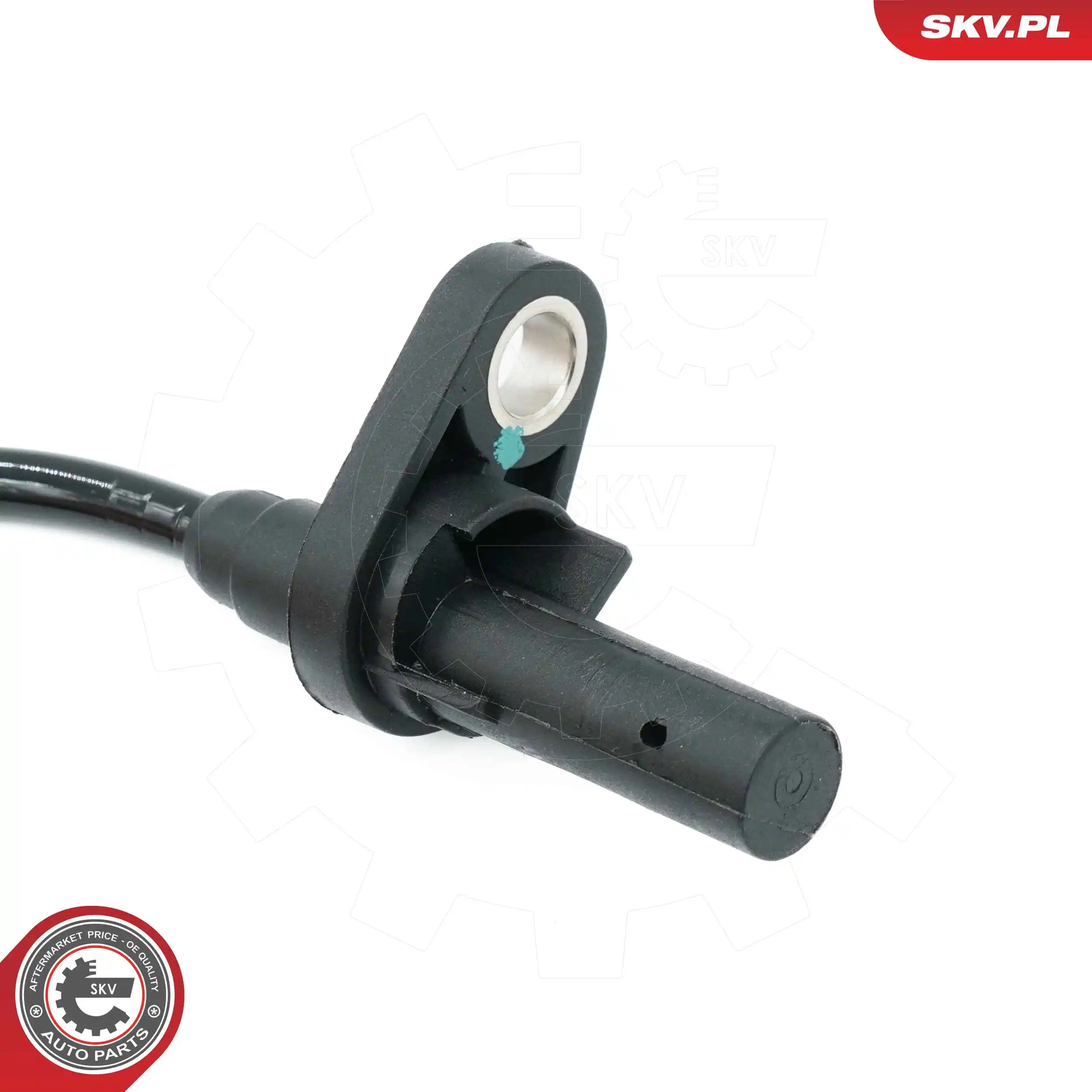 Sensor, wheel speed 06SKV417