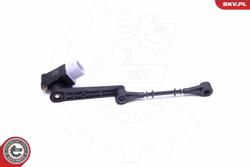 Sensor, headlight levelling 17SKV575