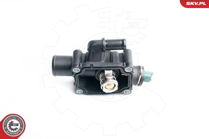 Thermostat, coolant 20SKV034