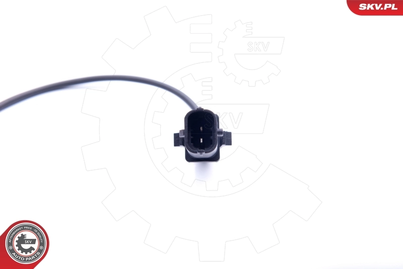 Sensor, exhaust gas temperature 30SKV193