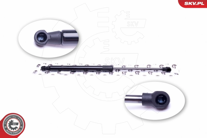 Gas Spring, boot/cargo area 52SKV502