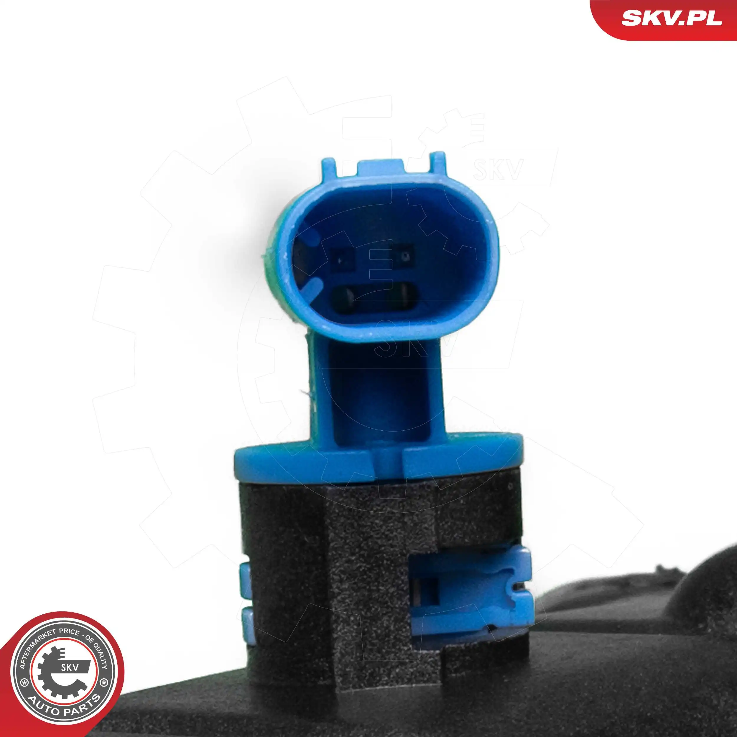 Expansion Tank, coolant 61SKV456