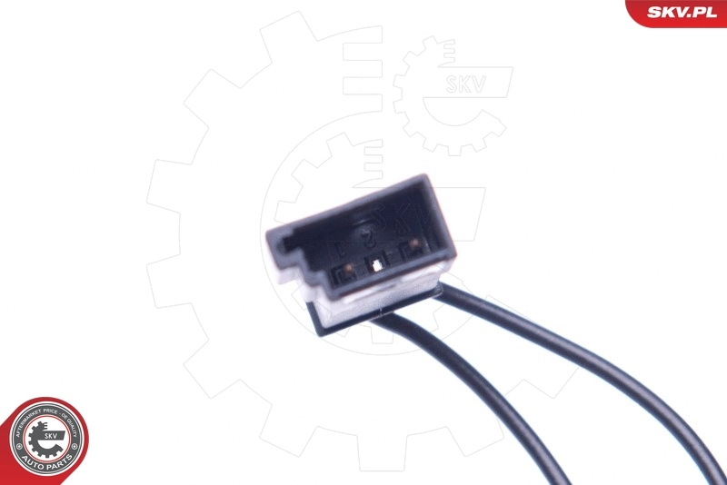 Switch, tailgate release 96SKV049