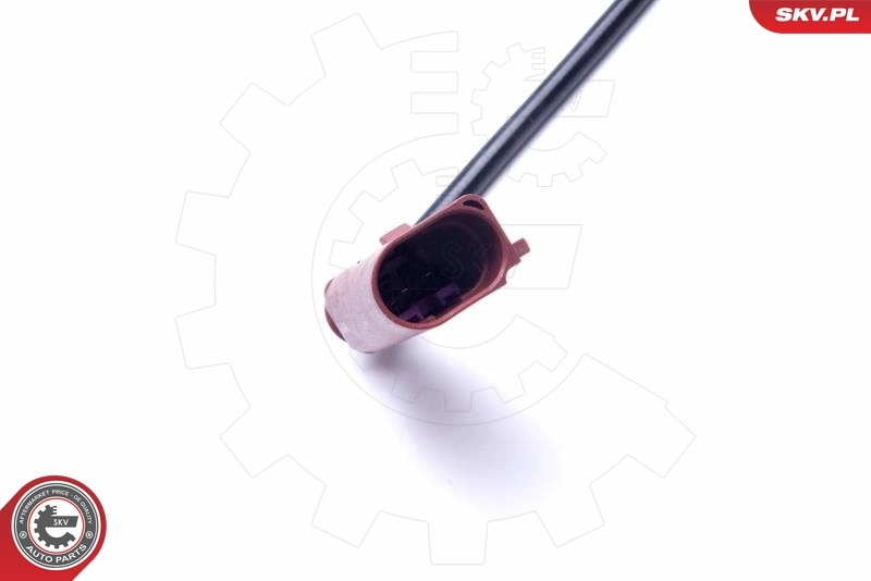 Sensor, exhaust gas temperature 30SKV430