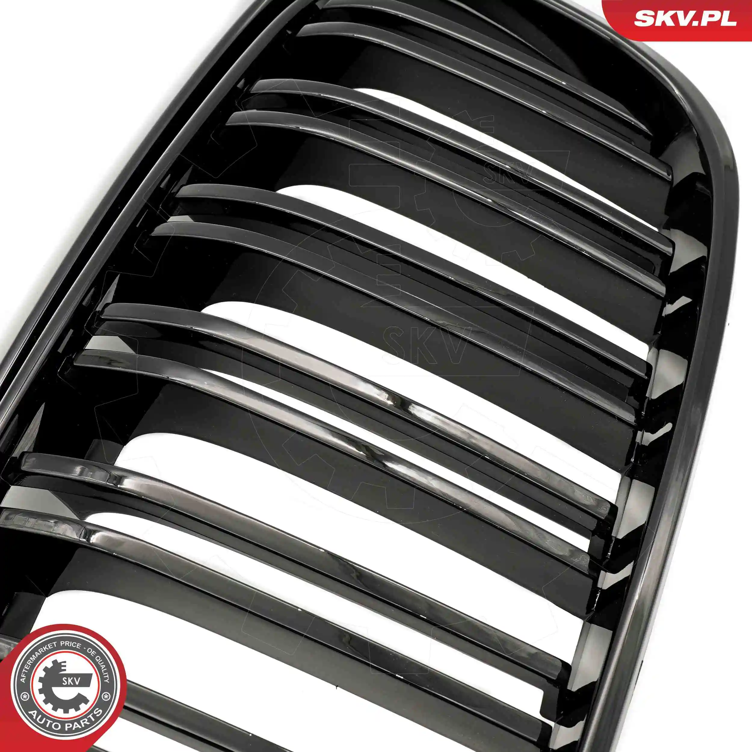 ESEN SKV 66SKV040 Radiator Grille