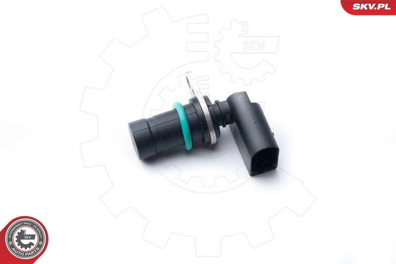 Sensor, crankshaft pulse 17SKV289