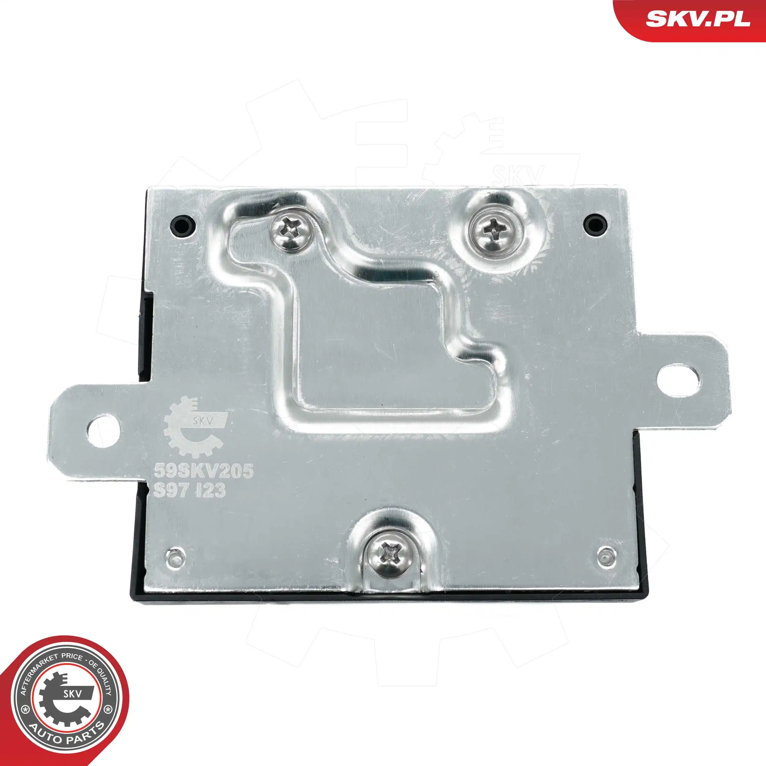 ESEN SKV 59SKV205 Control Unit, fuel pump