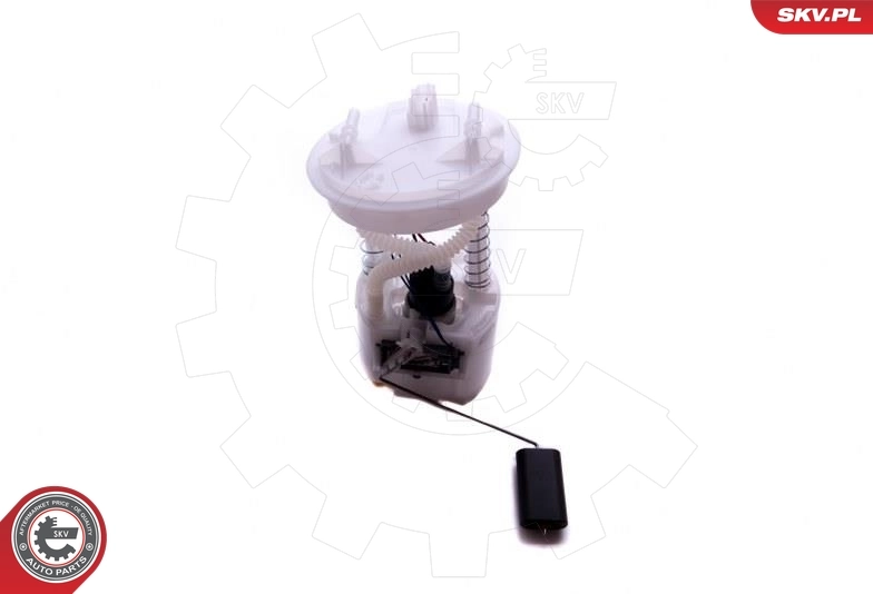 Fuel Feed Unit 02SKV818