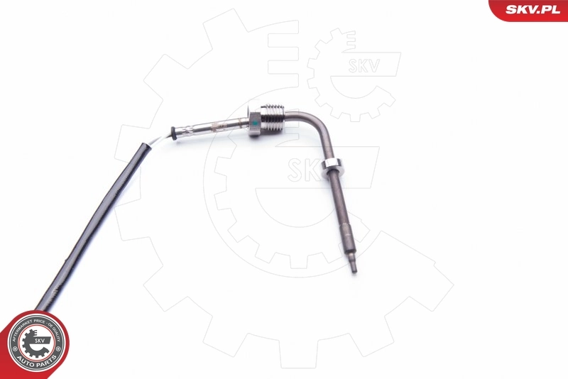 Sensor, exhaust gas temperature 30SKV074