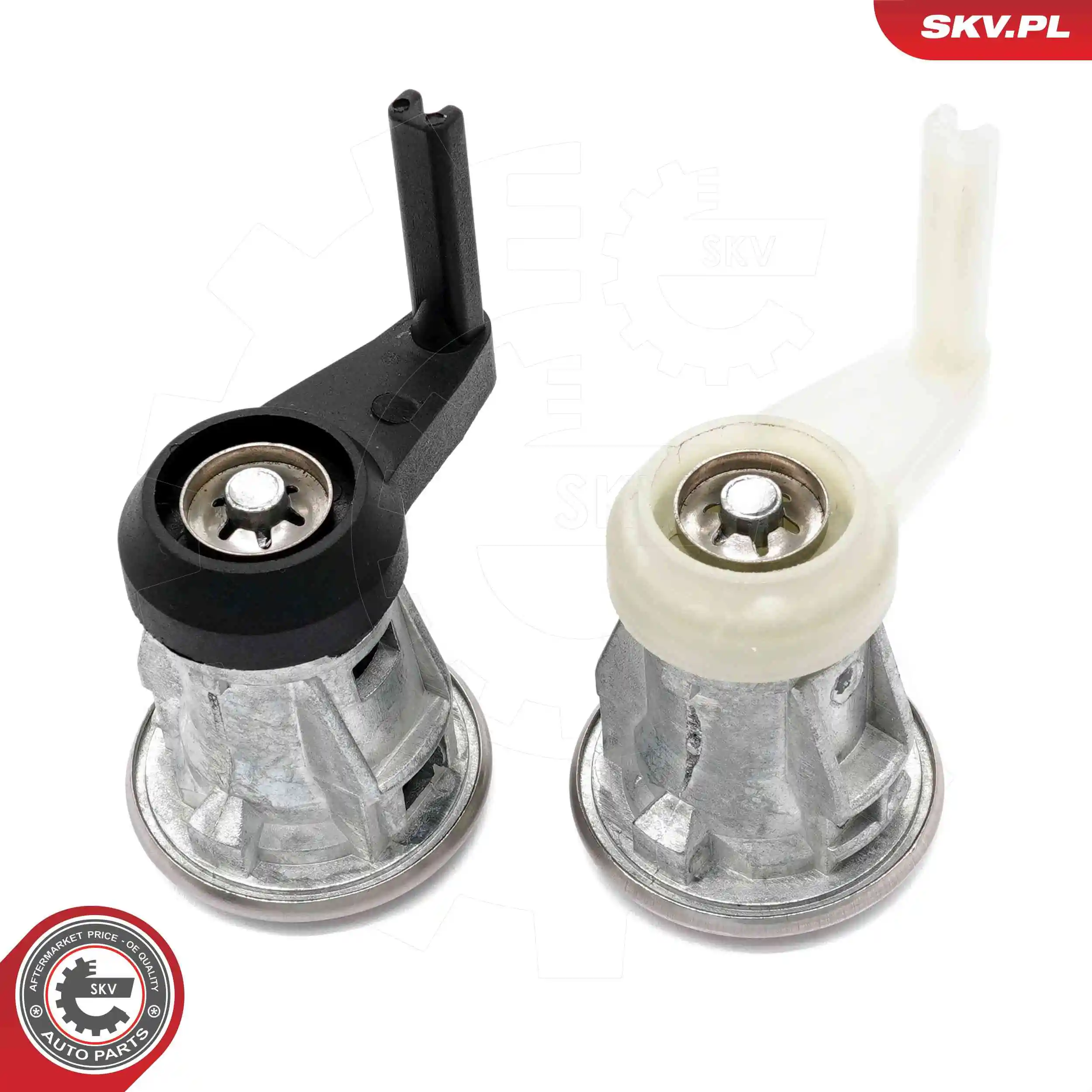 Lock Set, locking system 65SKV808