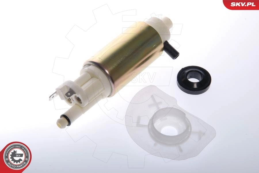 Fuel Pump 02SKV207