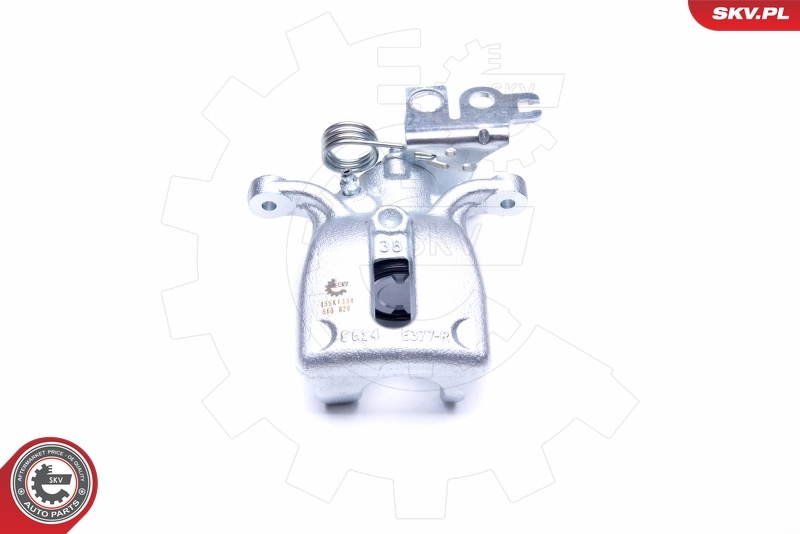 Brake Caliper 45SKV334