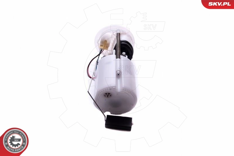 Fuel Feed Unit 02SKV814