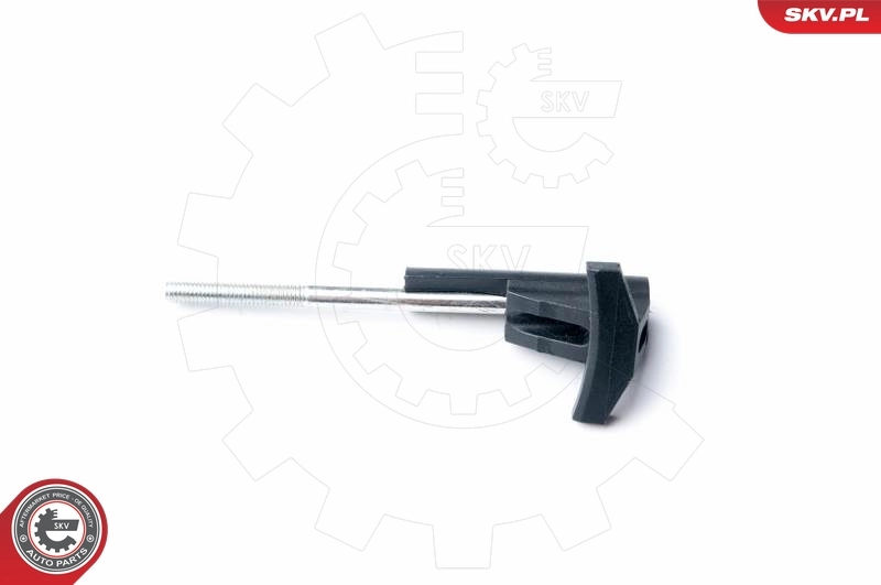 Tensioner Guide Set, timing chain 21SKV001