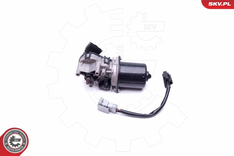 Wiper Motor 19SKV105