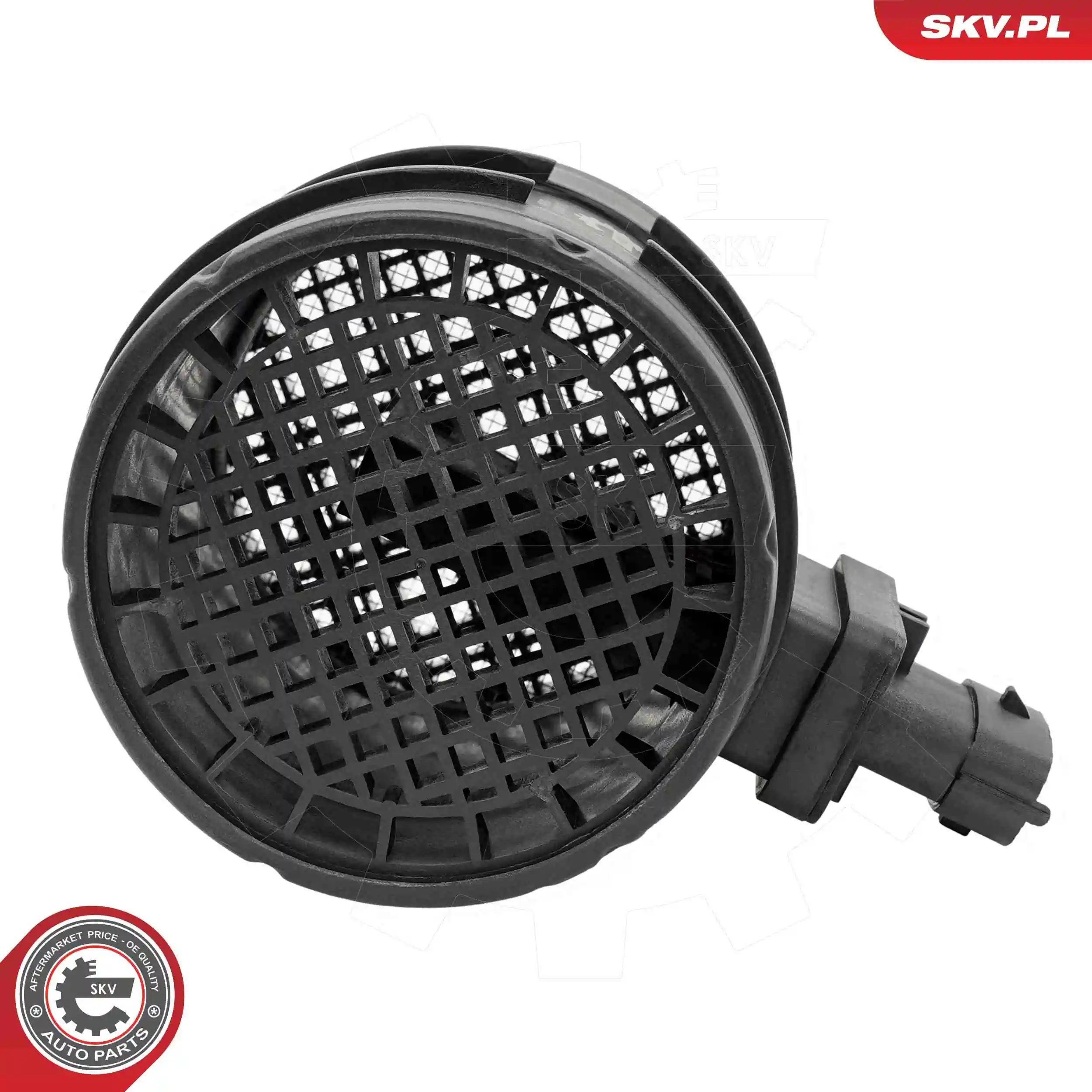 Mass Air Flow Sensor 07SKV327