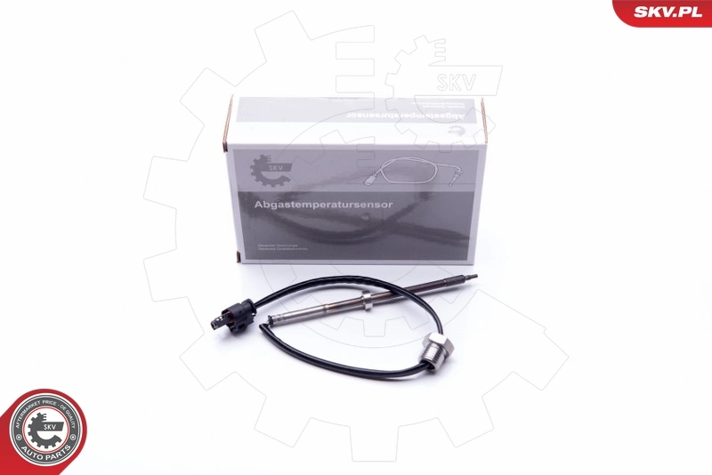 Sensor, exhaust gas temperature 30SKV112