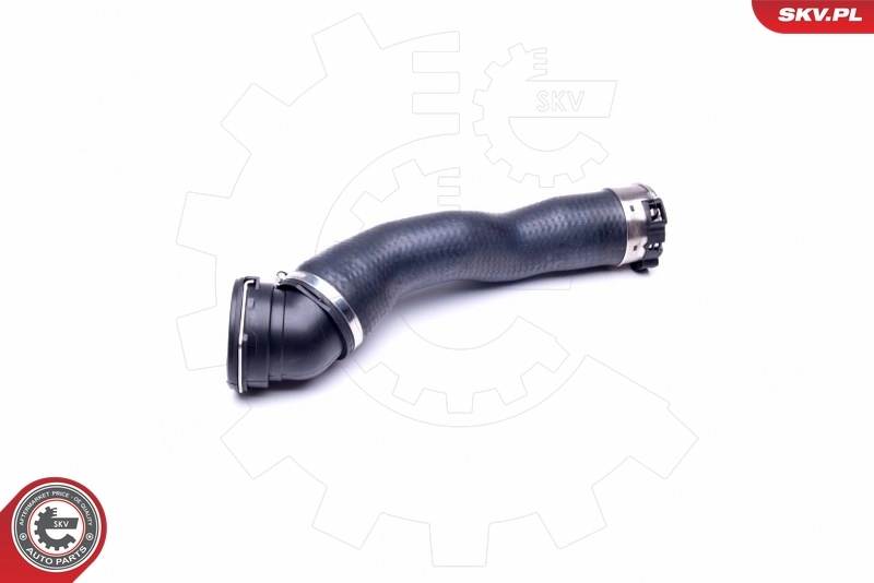 Charge Air Hose 24SKV706