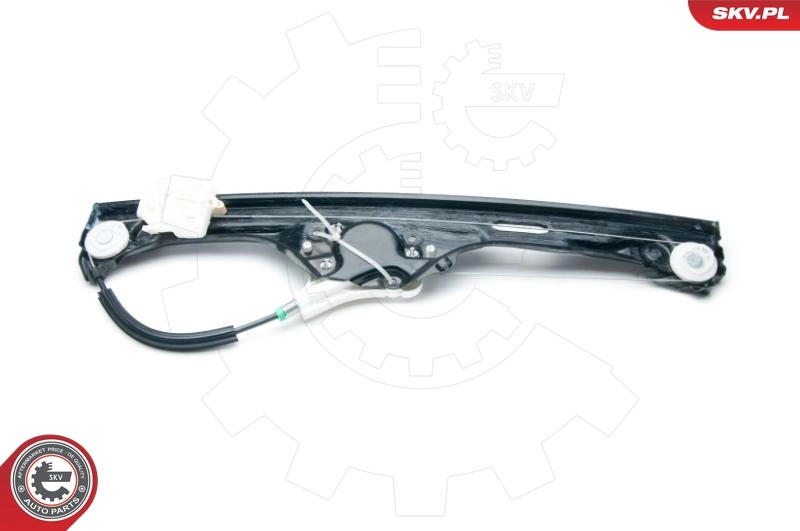 ESEN SKV 01SKV643 Window Regulator