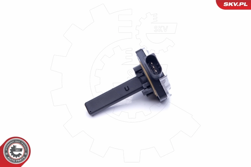 Sensor, engine oil level 17SKV381