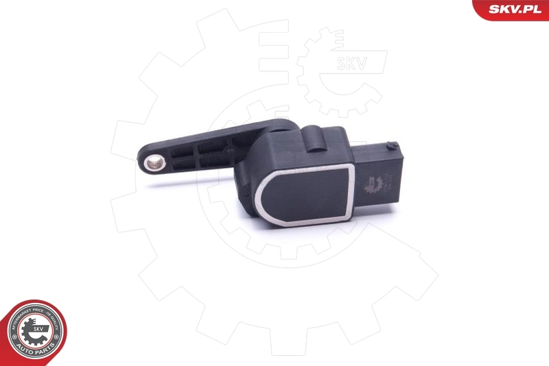 Sensor, headlight levelling 17SKV724