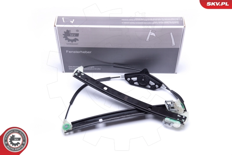 Window Regulator 00SKV582