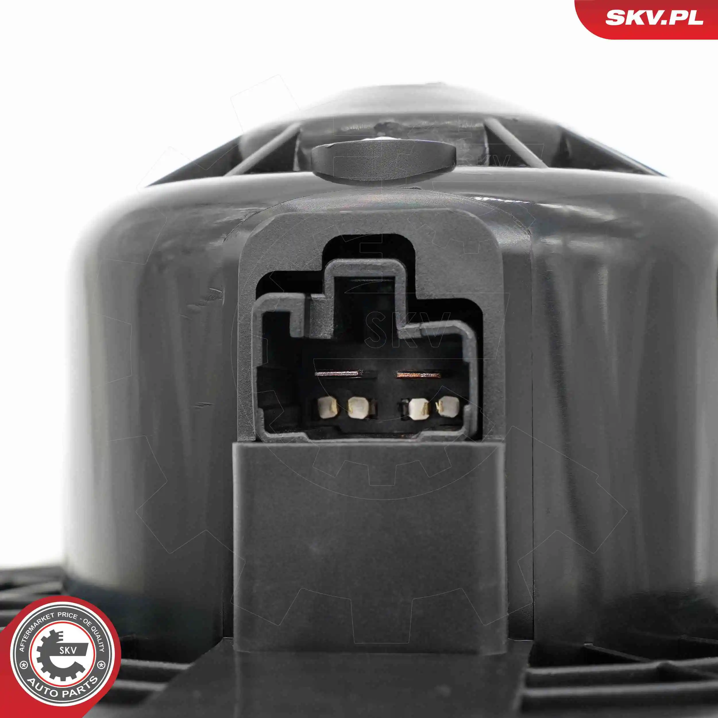 Interior Blower 68SKV046