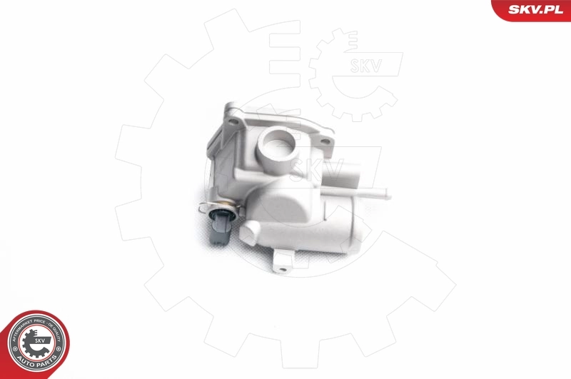 Thermostat, coolant 20SKV029