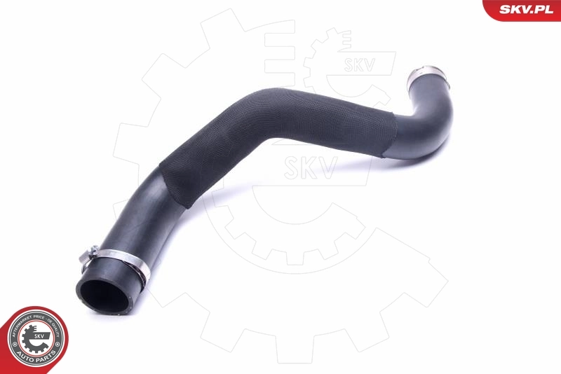 ESEN SKV 54SKV135 Charge Air Hose