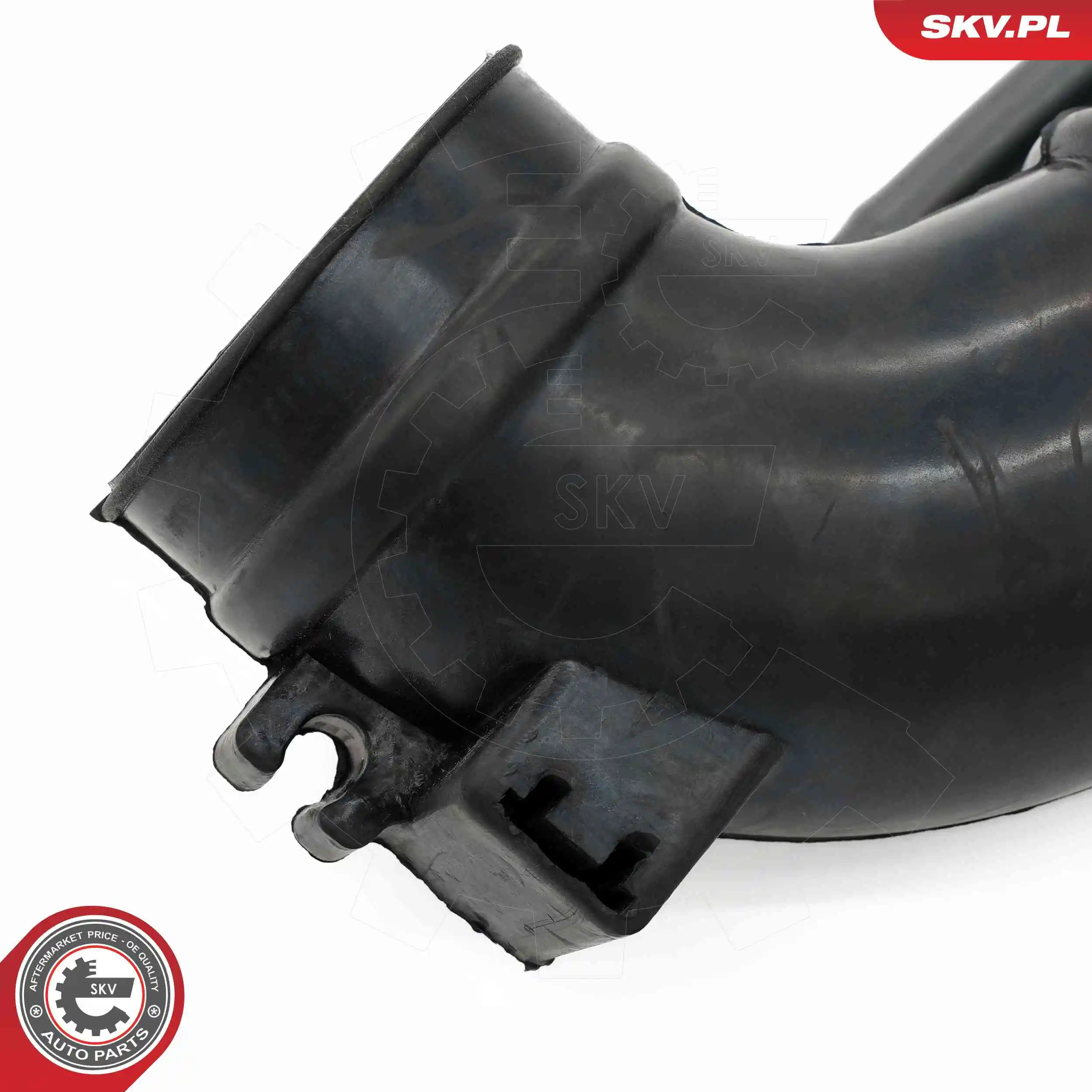 Hose, air supply 54SKV561