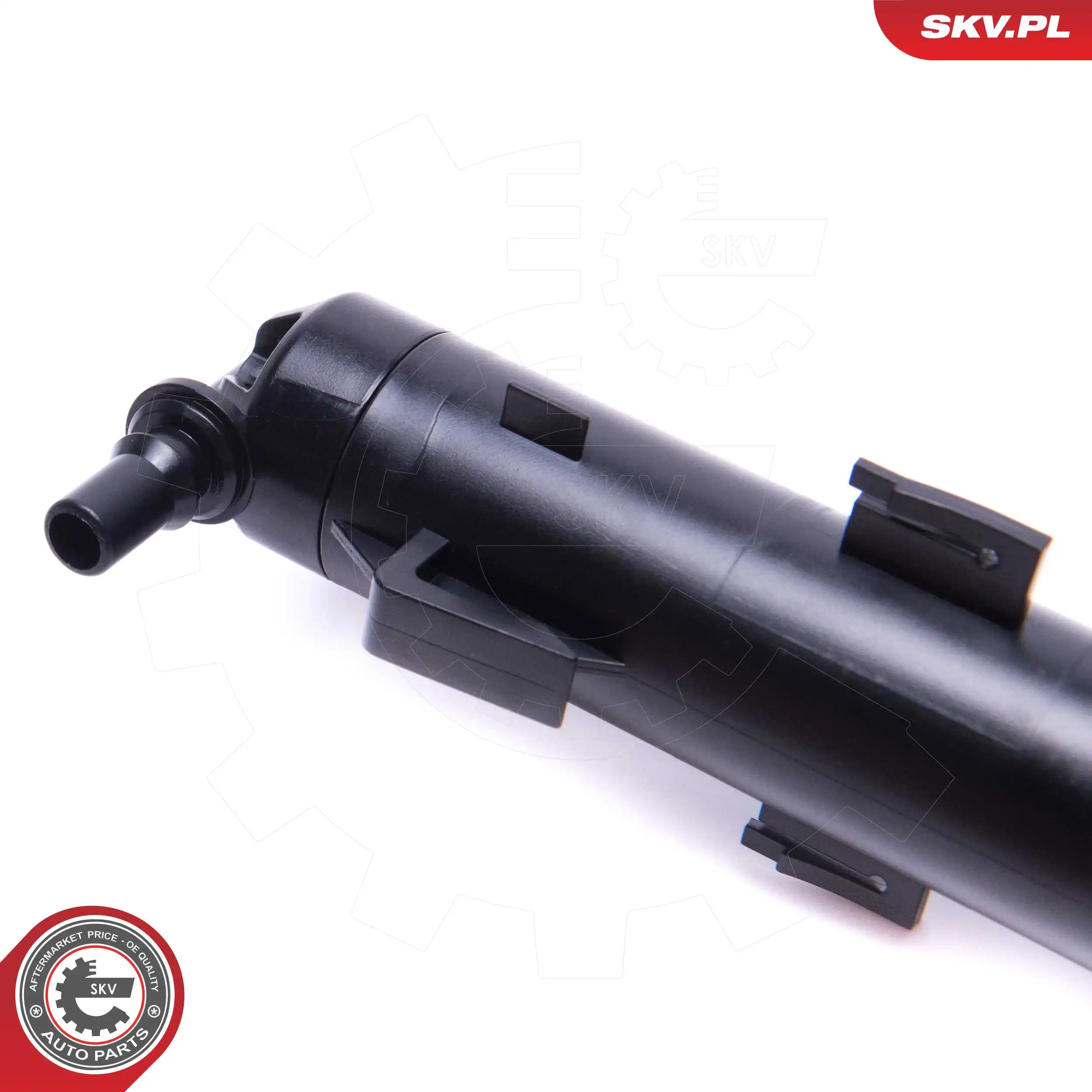 ESEN SKV 15SKV673 Washer Fluid Jet, headlight cleaning